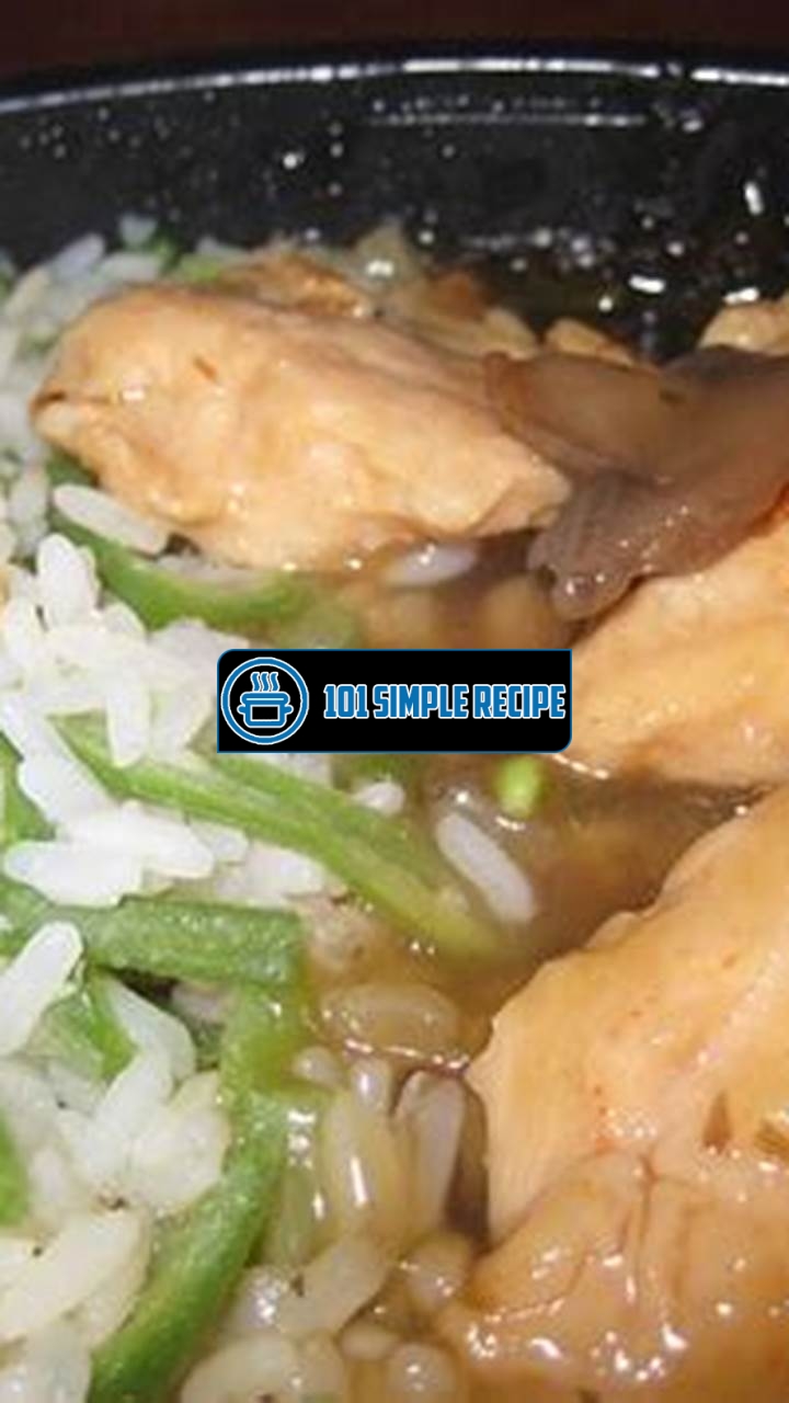 Discover the Irresistible Flavor of Lean Cuisine Glazed Chicken and Rice | 101 Simple Recipe