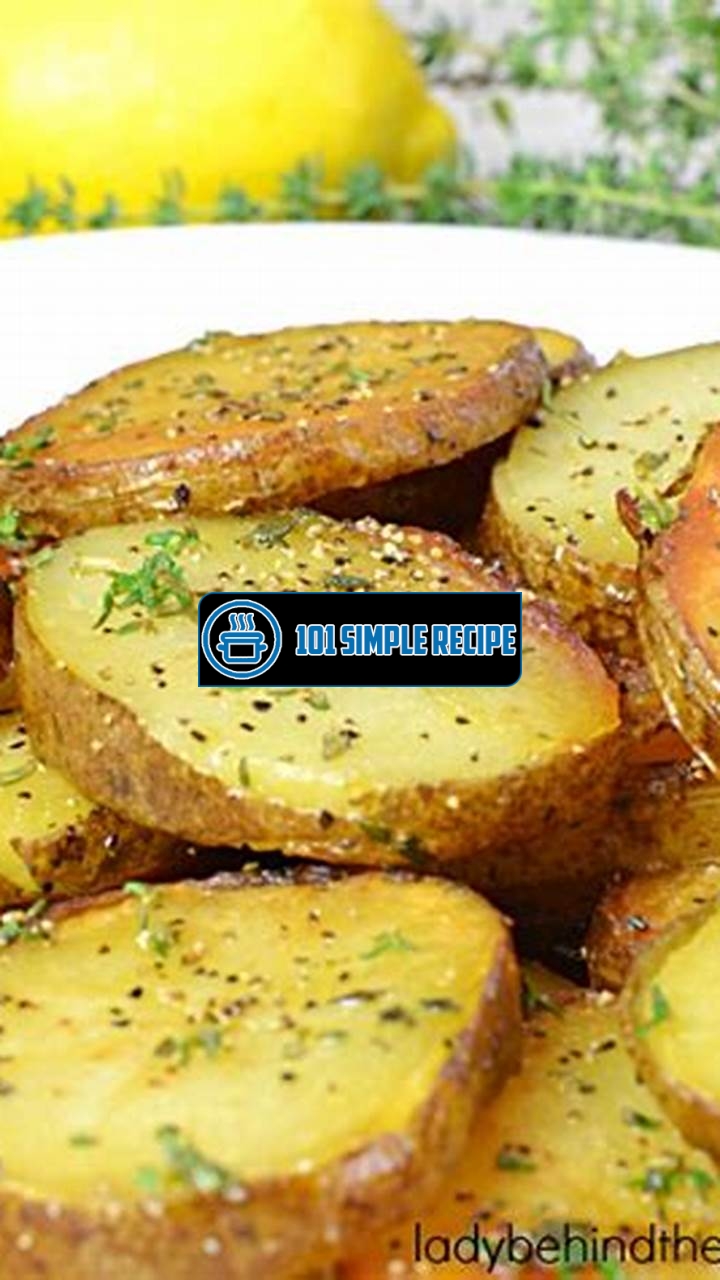 Revamp Your Meals with Delicious Leftover Baked Potatoes | 101 Simple Recipe