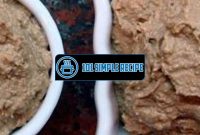 Delicious Liver Paste Recipe for a Savory Spread | 101 Simple Recipe