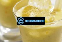 Mango Shake vs Mango Lassi: Which Is Better for Refreshment? | 101 Simple Recipe