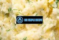 Mashed Rutabaga With Sour Cream And Dill | 101 Simple Recipe