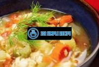 Indulge in Delectable Mediterranean Fish Stew with Potatoes | 101 Simple Recipe
