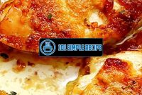 Indulge in Delicious Melt in Your Mouth Chicken Keto | 101 Simple Recipe