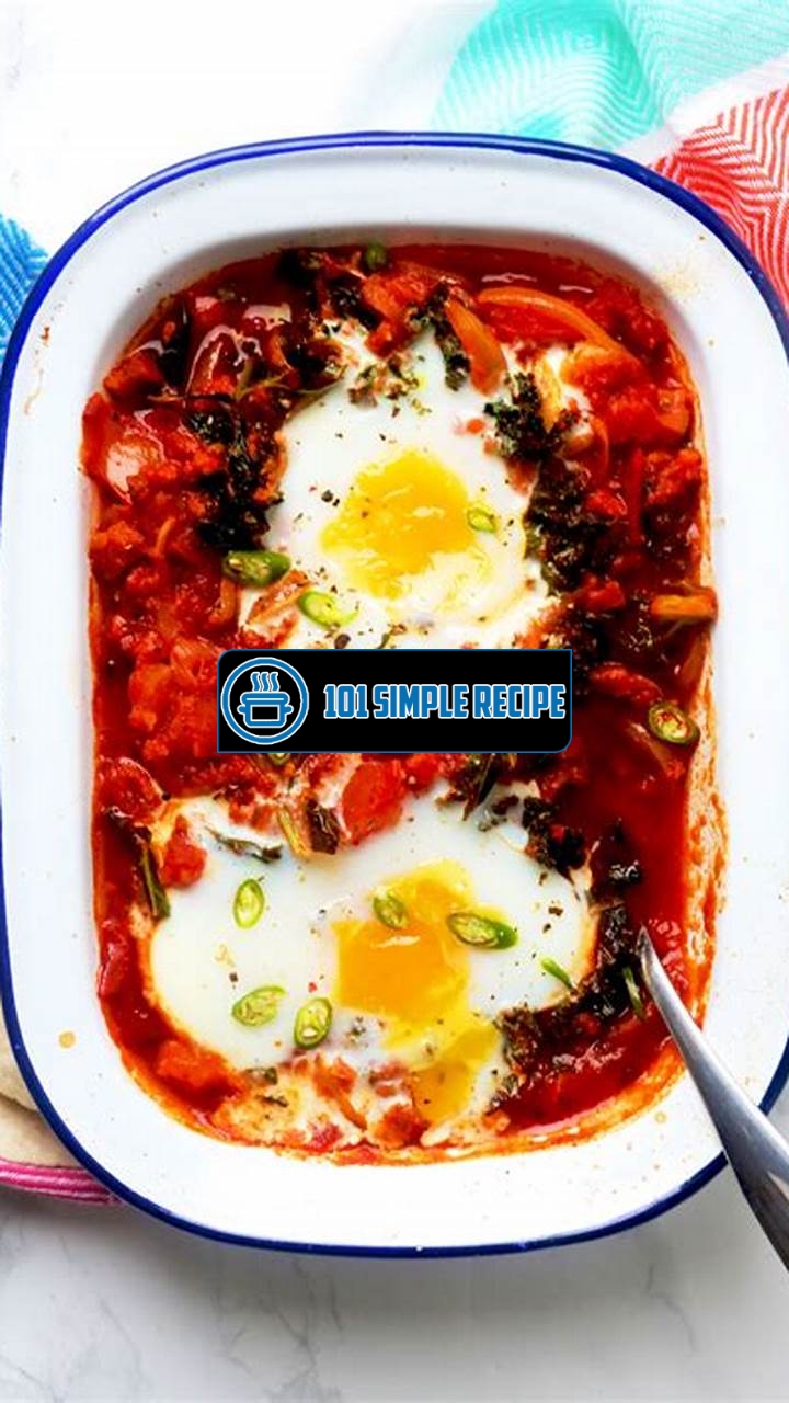 Unleash Your Culinary Creativity with Flavorful Mexican Egg Recipes | 101 Simple Recipe