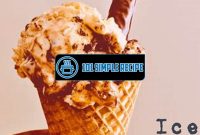 Indulge in the Creamy Delights of Millionaire Ice Cream | 101 Simple Recipe