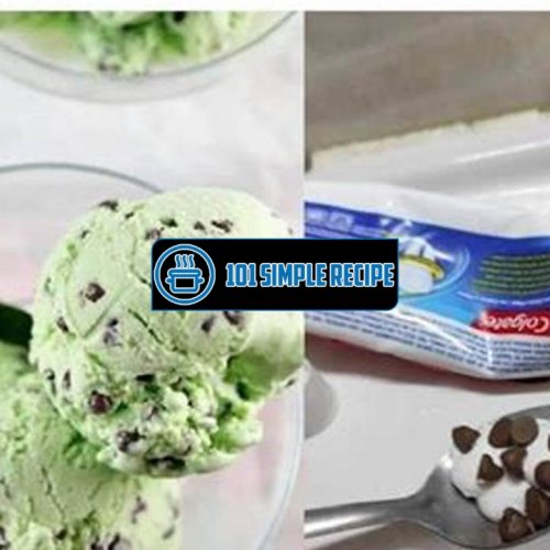 The Irresistible Charm of Mint Chocolate Chip Ice Cream Memes | 101 Simple Recipe