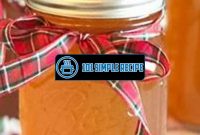 Discover Mouthwatering Moonshine Recipes with Everclear! | 101 Simple Recipe