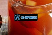 mulled cider recipe bourbon | 101 Simple Recipe