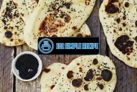 A Delicious Naan Bread Recipe by Jamie Oliver | 101 Simple Recipe