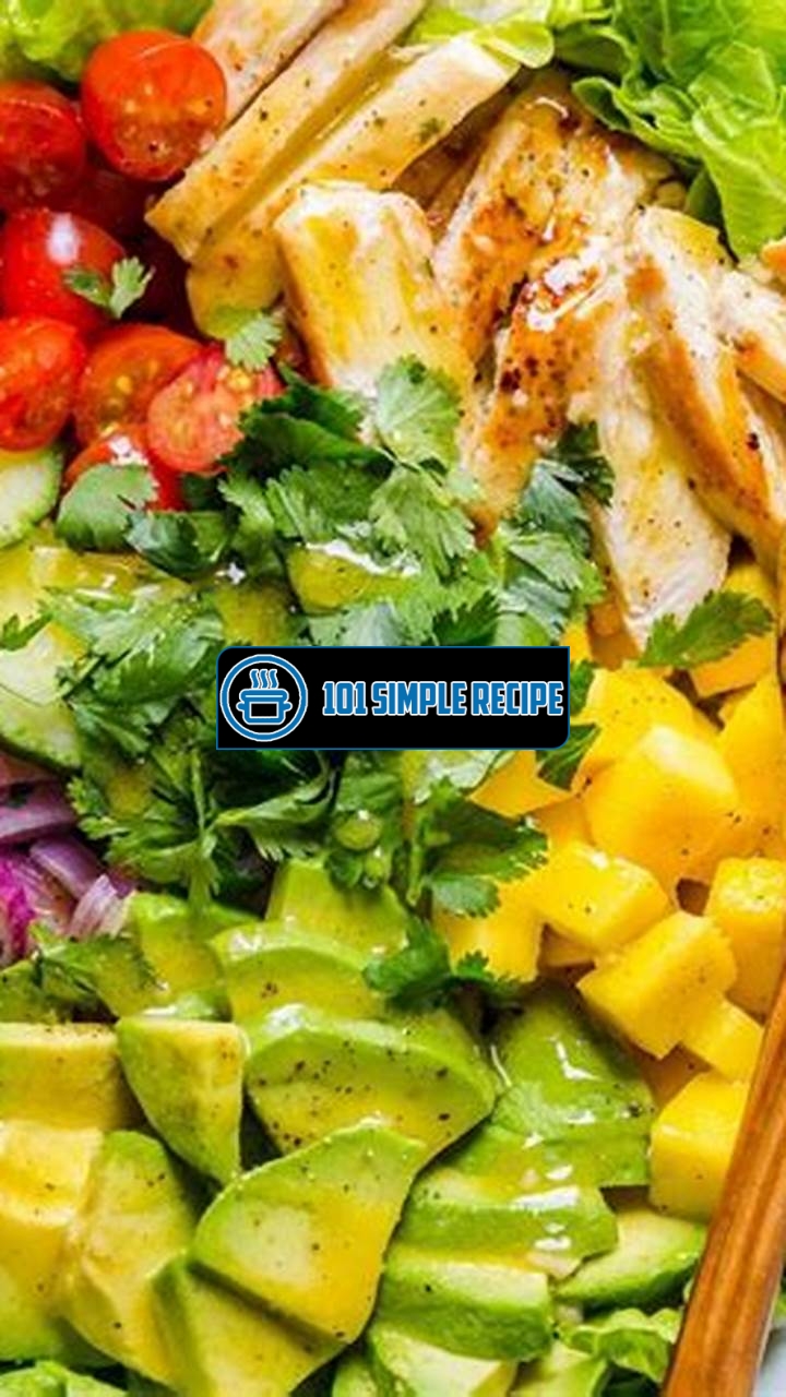 Delicious Avocado Salad Recipes on Natashaskitchen | 101 Simple Recipe