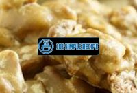 Delicious New Orleans Pralines Recipe | 101 Simple Recipe