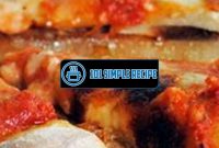 New York Style Thin Crust Pizza Dough Recipe | 101 Simple Recipe