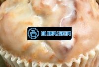 Delicious Old Fashioned Donut Muffins You Can't Resist | 101 Simple Recipe