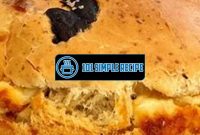 Delicious Olive and Halloumi Bread Recipe | 101 Simple Recipe