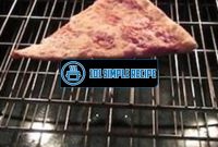 The Best Oven Temperature to Reheat Pizza | 101 Simple Recipe