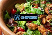 Delicious Paleo Mexican Chicken Recipes | 101 Simple Recipe