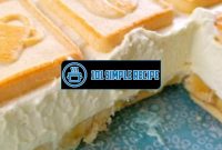 Delicious Paula Deen Banana Pudding Dessert | 101 Simple Recipe