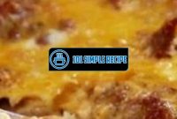 Delicious Paula Deen Breakfast Casserole Recipes | 101 Simple Recipe