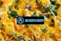 Revamp Your Dinner Menu with Paula Deen's Scrumptious Casserole Recipes | 101 Simple Recipe