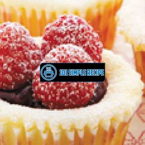 Decadent Paula Deen Cheesecake Cupcakes | 101 Simple Recipe