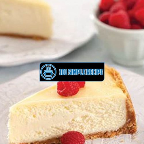 Discover Delicious Paula Deen Cheesecake Recipes | 101 Simple Recipe