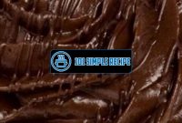Indulge in Decadent Paula Deen Chocolate Cupcakes | 101 Simple Recipe