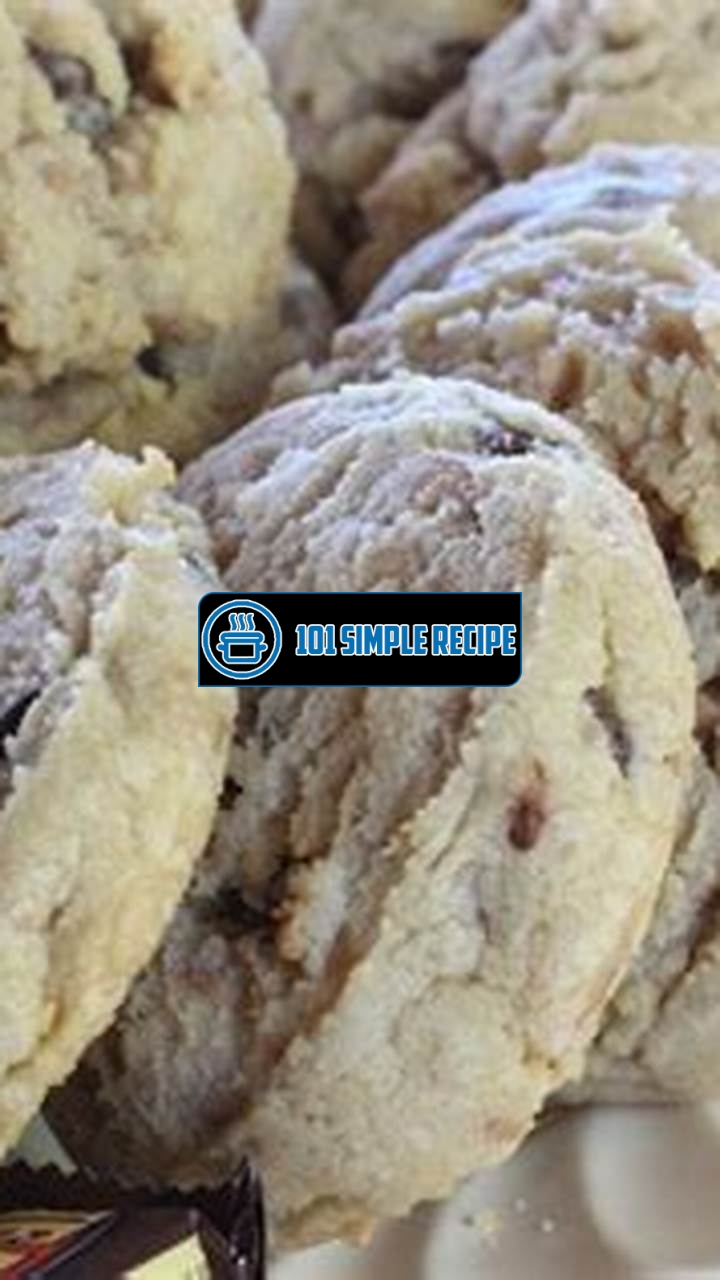 Delicious No Bake Cookies by Paula Deen | 101 Simple Recipe