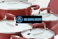 Upgrade Your Kitchen with the Paula Deen Pan Set | 101 Simple Recipe