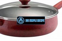 Discover the Power of Paula Deen Pans for Perfect Cooking | 101 Simple Recipe