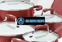 Master the Art of Cooking with the Paula Deen Pot and Pan Set | 101 Simple Recipe