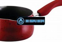 Discover the Saucepan Paula Deen Swears By | 101 Simple Recipe