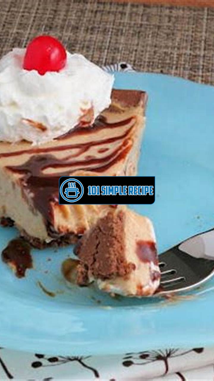 The Irresistible Peanut Butter Pie Recipe with No-Bake Cool Whip | 101 Simple Recipe