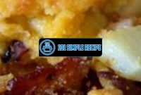 Delicious Homemade Piggy Pudding Dessert Recipe | 101 Simple Recipe