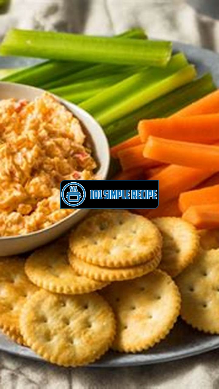 Is Pimento Cheese Healthy for you? Find Out Here! | 101 Simple Recipe