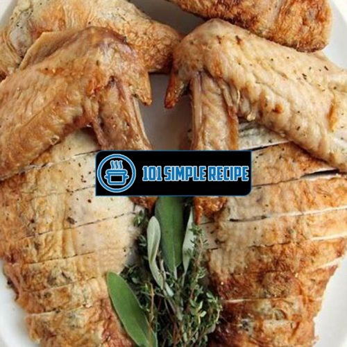 Unlock The Secrets of Pioneer Woman Chicken Brine | 101 Simple Recipe