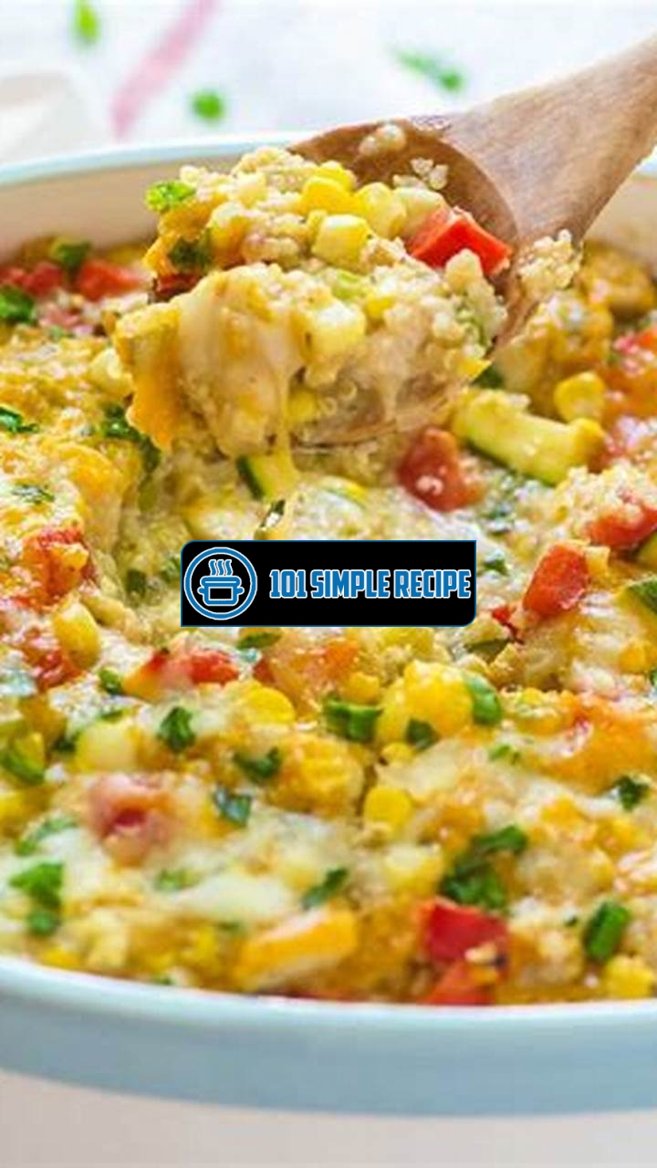 Delicious Pioneer Woman Chicken Casseroles to Try Today | 101 Simple Recipe