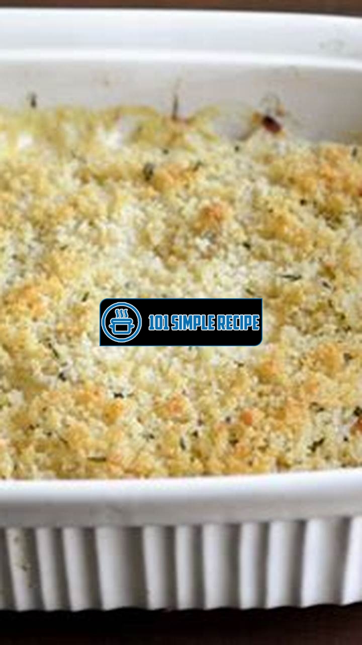 Pioneer Woman's Chicken Cordon Bleu Casserole Recipe | 101 Simple Recipe