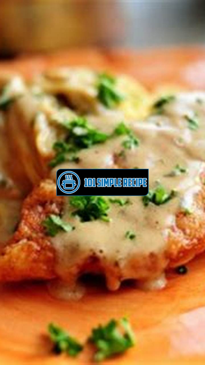 How to Make Mouthwatering Pioneer Woman Chicken Piccata | 101 Simple Recipe
