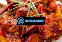 Pioneer Woman Chicken Stir Fry With Plum Sauce | 101 Simple Recipe