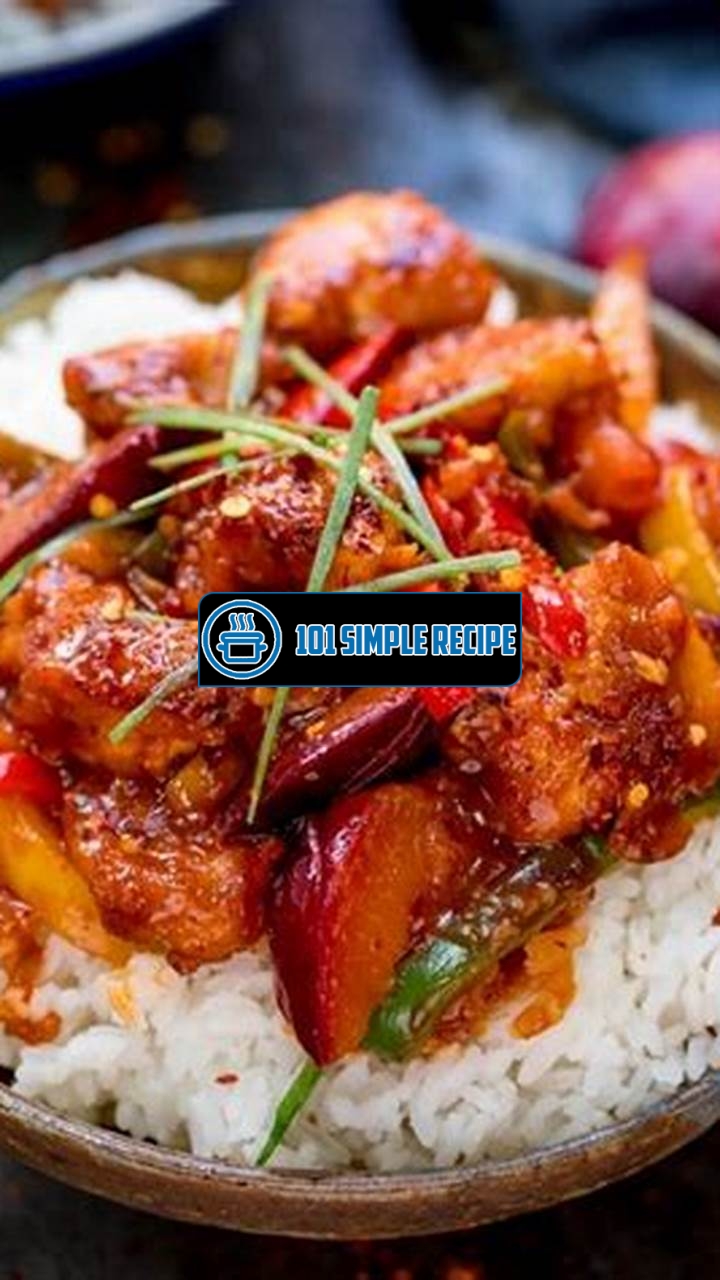 How to Make Pioneer Woman Chicken Stir Fry with Plum Sauce | 101 Simple Recipe