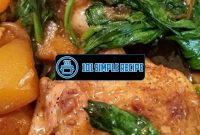 Delicious Chicken Thighs with Butternut Squash Recipe | 101 Simple Recipe