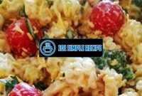 Discover Delicious Pioneer Woman Pasta Salad Recipes | 101 Simple Recipe