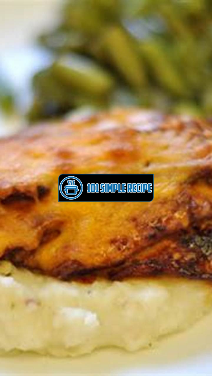 Enjoy Mouthwatering Ranch Style Chicken Anytime! | 101 Simple Recipe