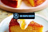 Delicious Polenta Recipes by Jamie Oliver | 101 Simple Recipe