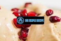 Delicious Pomegranate Molasses Recipes in the UK | 101 Simple Recipe