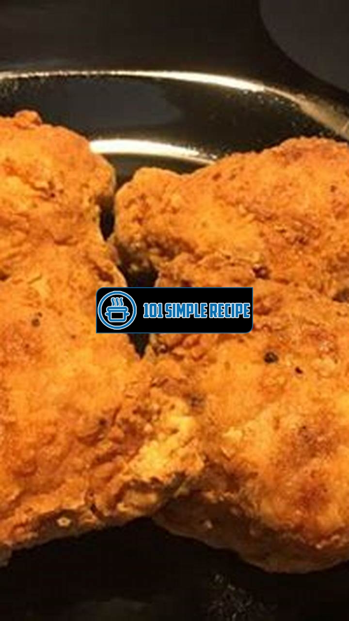 Discover the Most Delicious Popeyes Smothered Chicken Recipe | 101 Simple Recipe