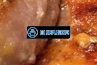 The Best Pork Chop and Potato Casserole Recipe | 101 Simple Recipe