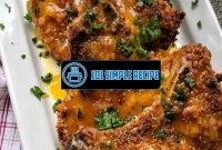 Delicious Pork Chop Recipe Ideas for Mouth-Watering Meals | 101 Simple Recipe