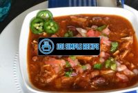 Delicious Mexican Pork Recipes for Pork Stew | 101 Simple Recipe