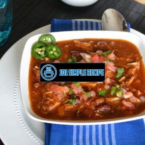 Delicious Mexican Pork Recipes for Pork Stew | 101 Simple Recipe
